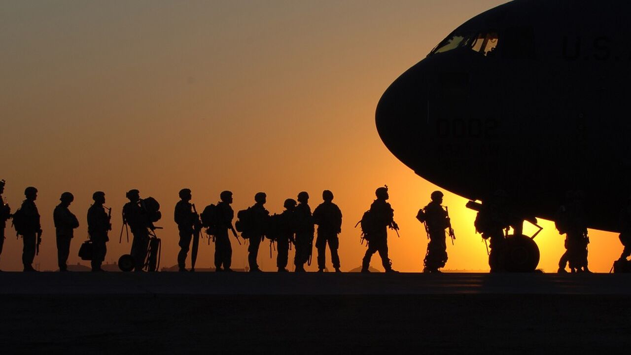 Vietnam War