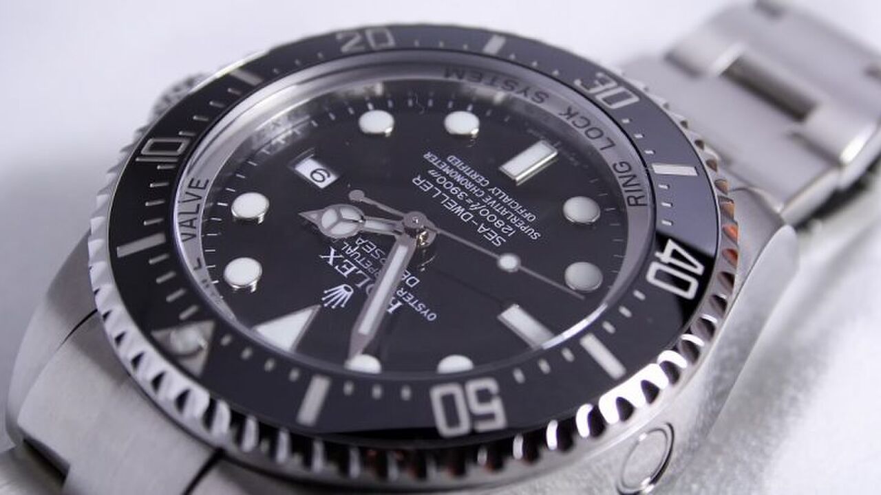 duurste rolex horloges ter wereld