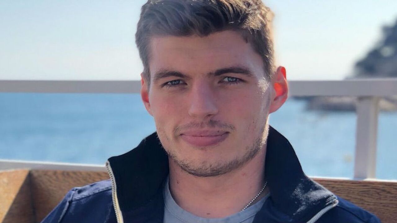 luxe huis max verstappen monaco