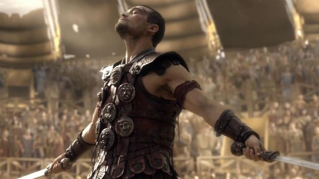 netflix serie tip spartacus