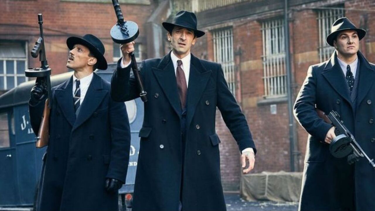 Nieuwe films series op netflix