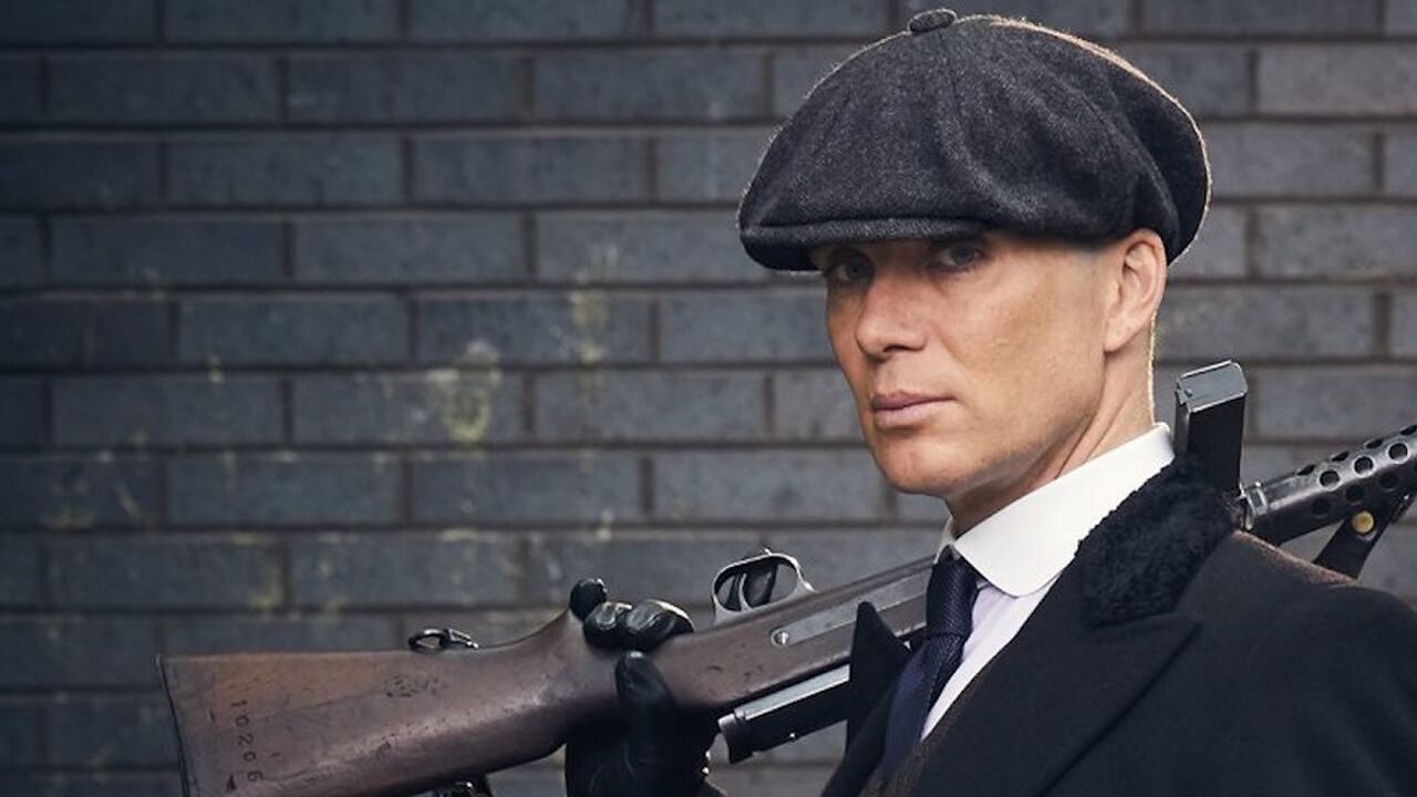 nieuwe series op Netflix