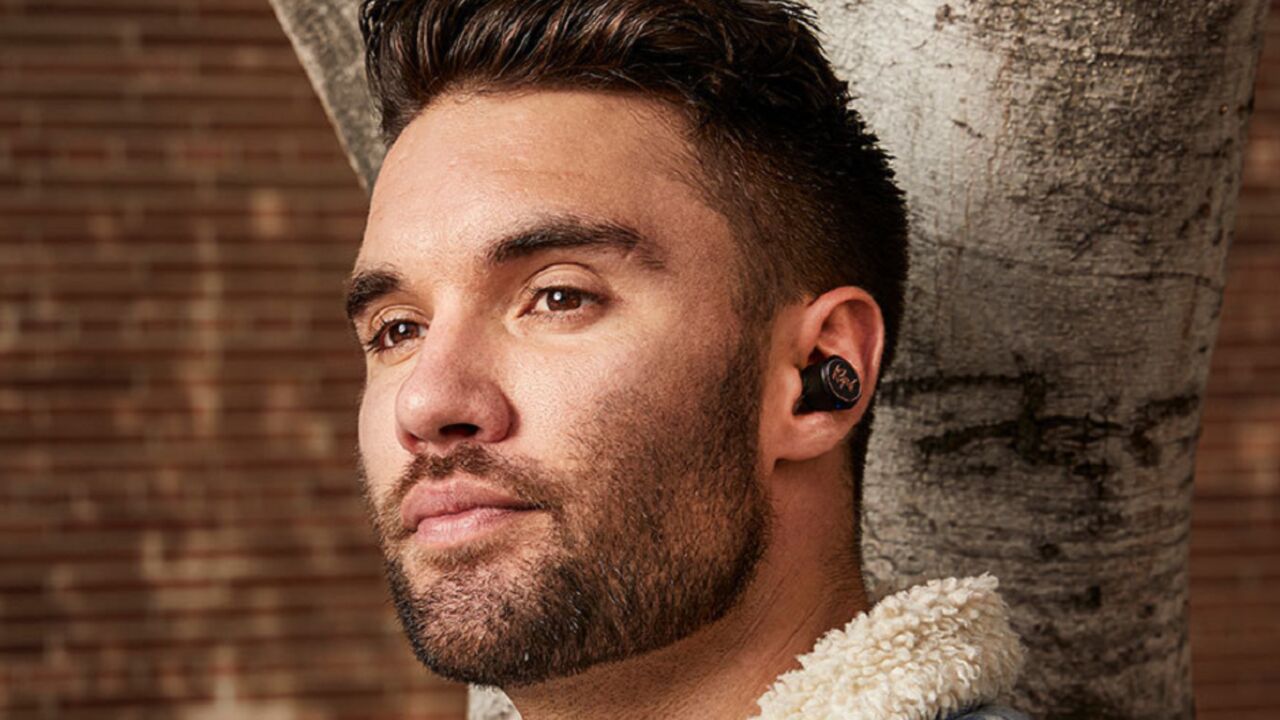 Bluetooth oortjes