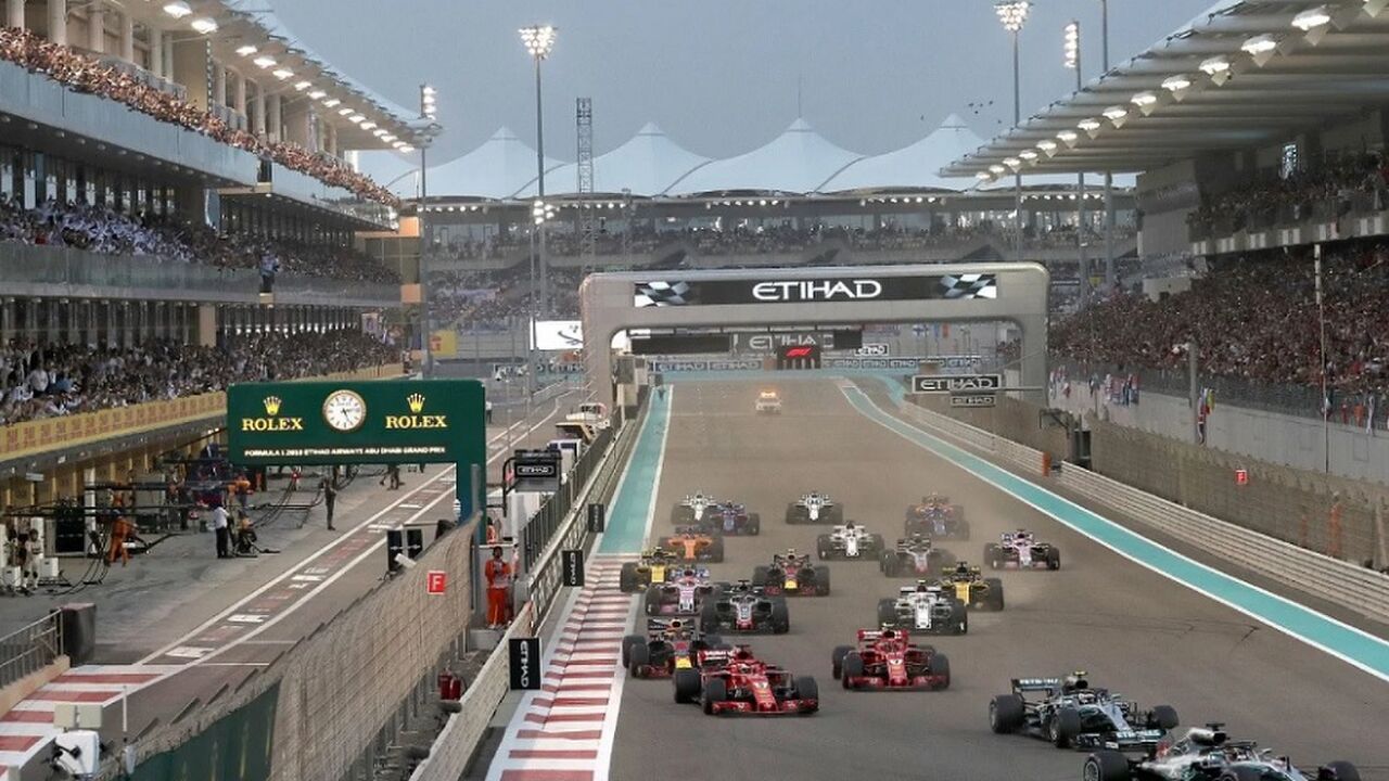 reis formule 1 max verstappen