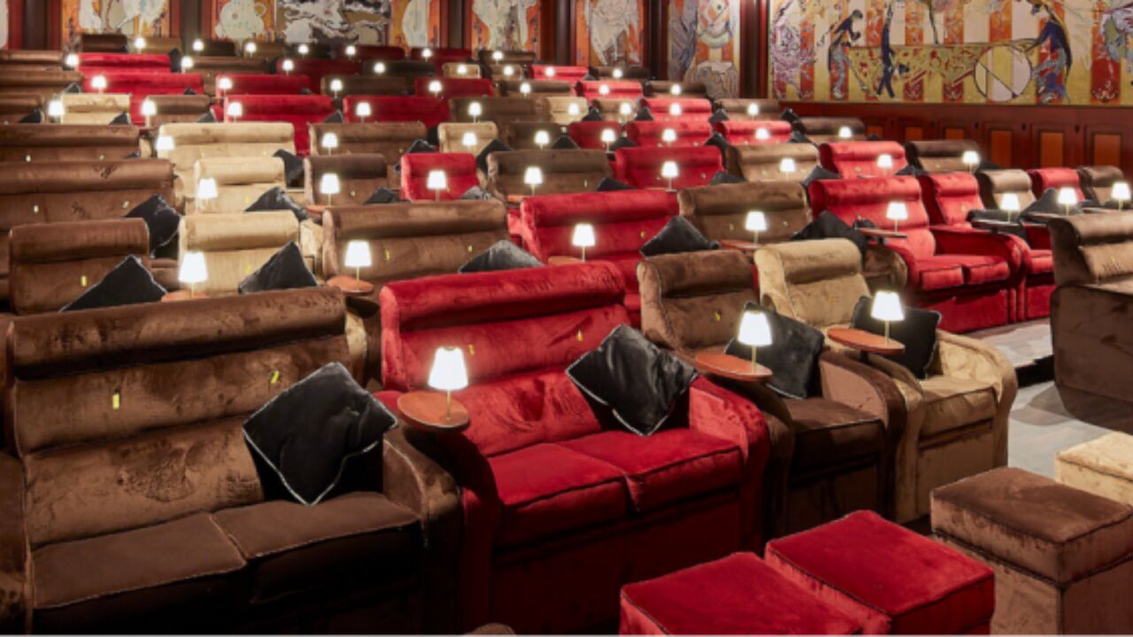 Tuschinski