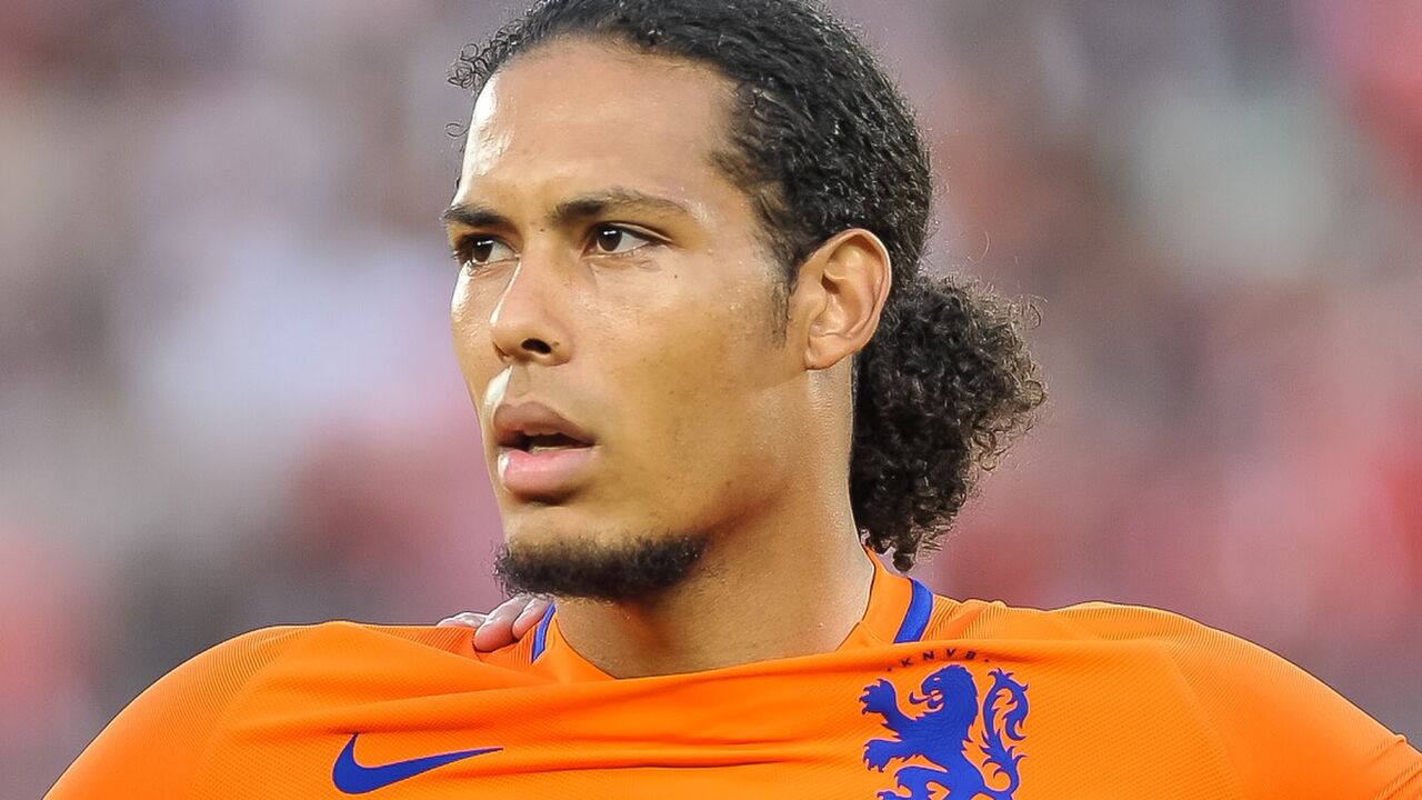vermogen van virgil van dijk