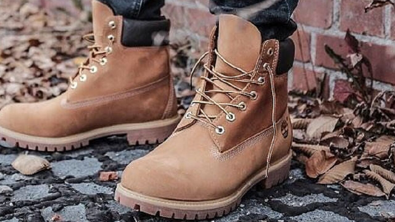 veterboots