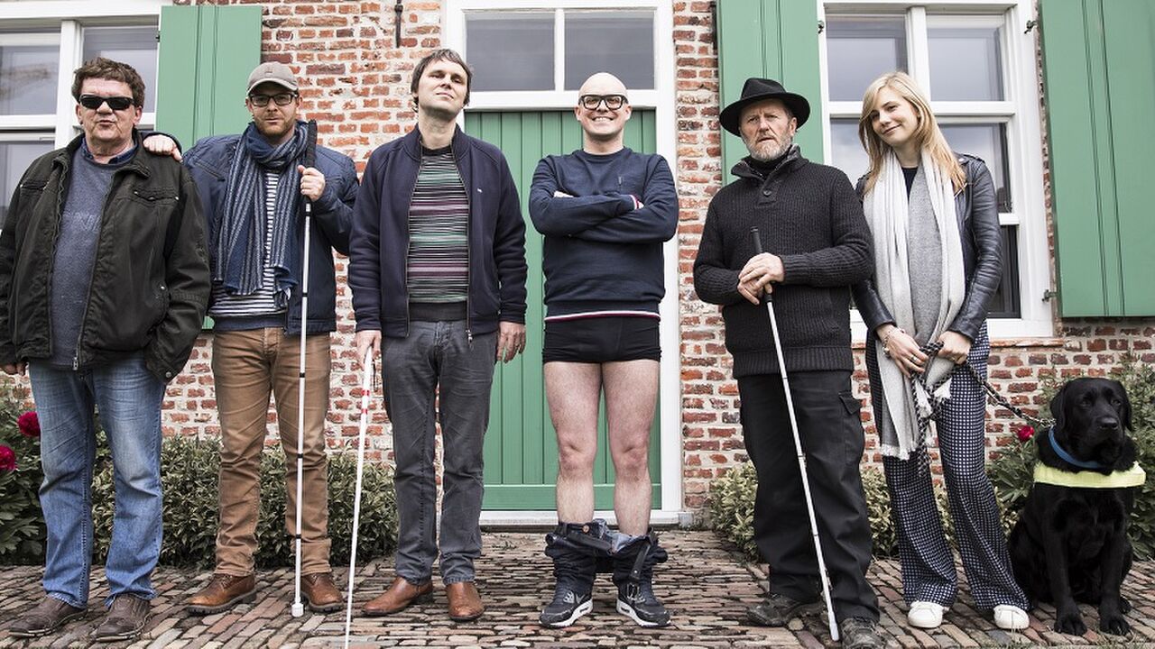 videoland tip taboe philippe geubels