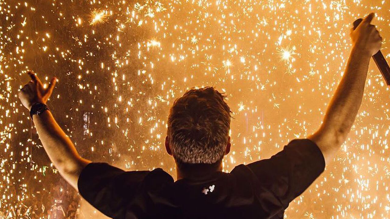 beste dj's ter wereld 2019