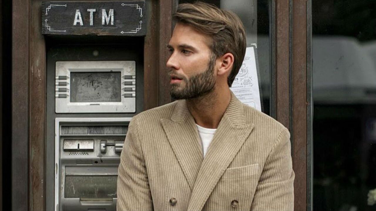 blazers herfst 2019