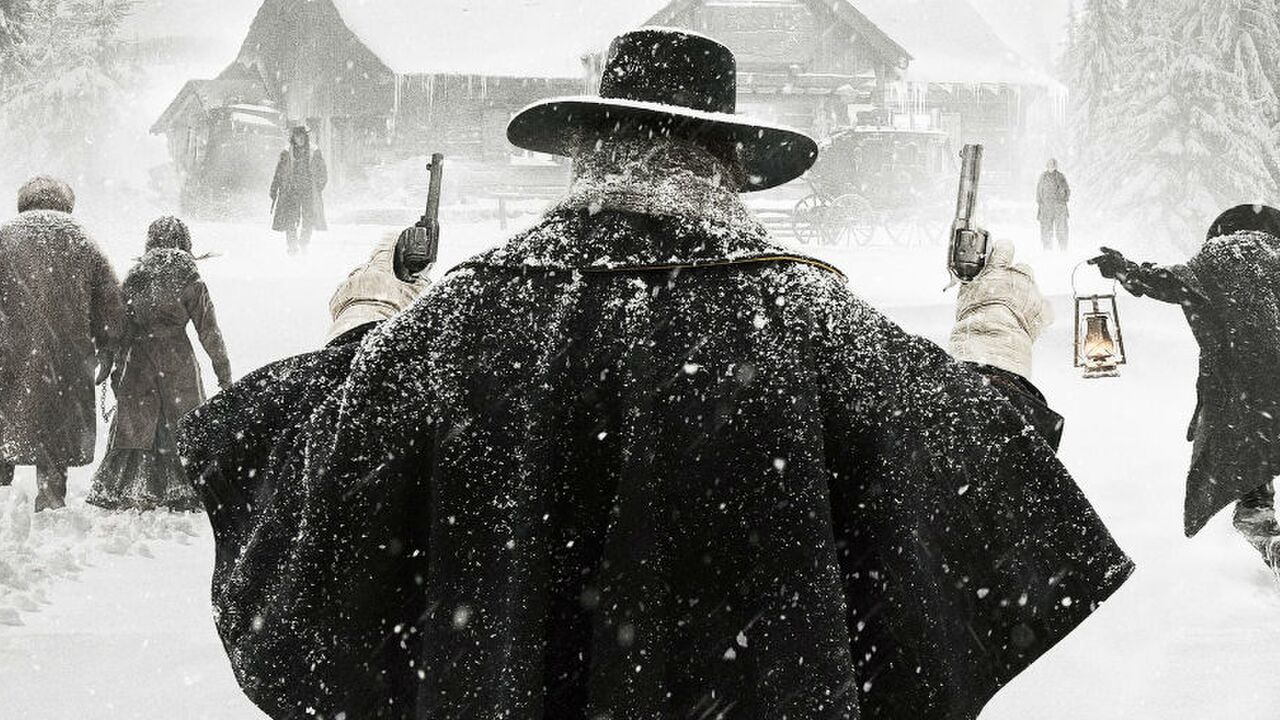 hateful eight