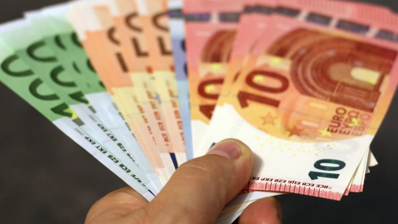 hoeveel sparen per leeftijd per jaar