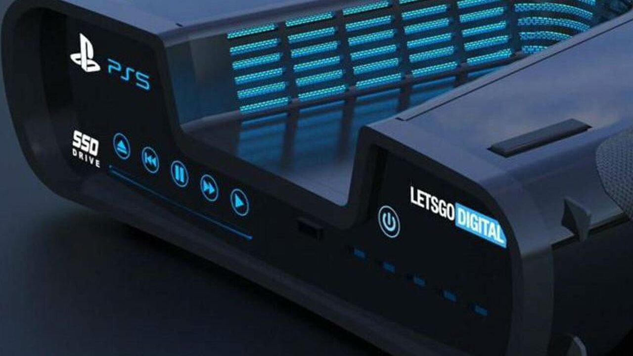 playstation 5 release datum naam