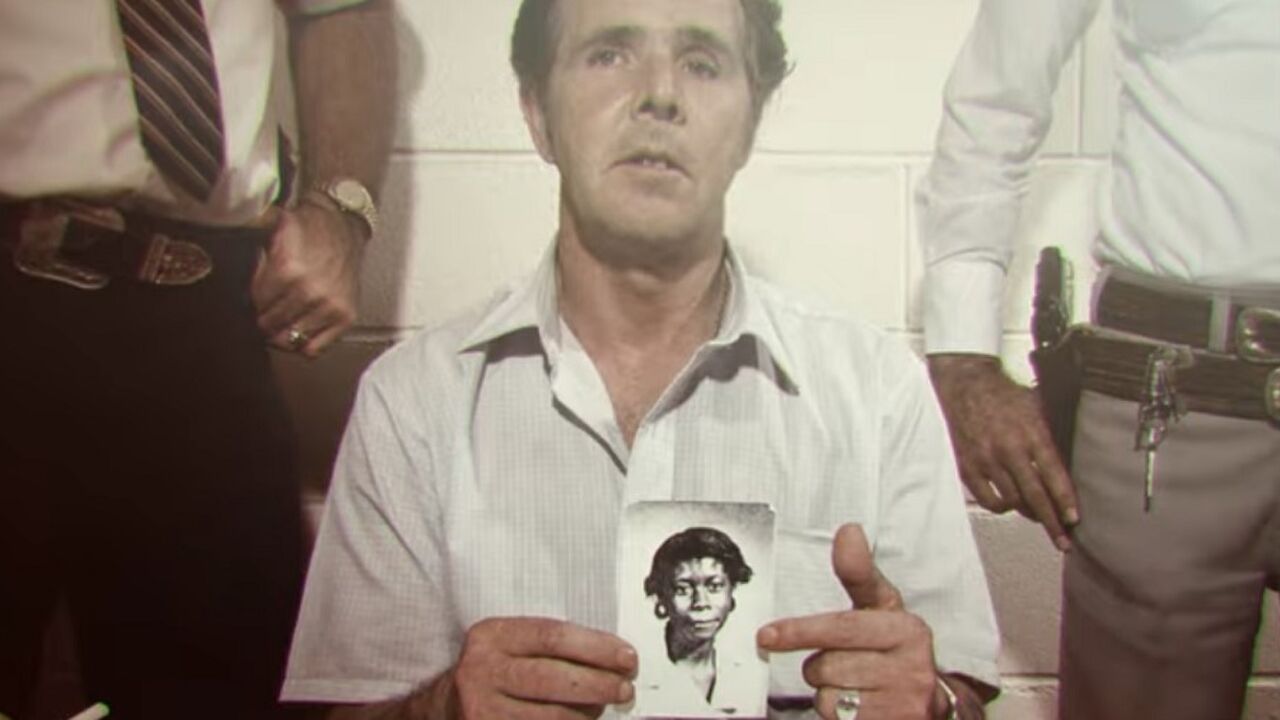 The Confession Killer