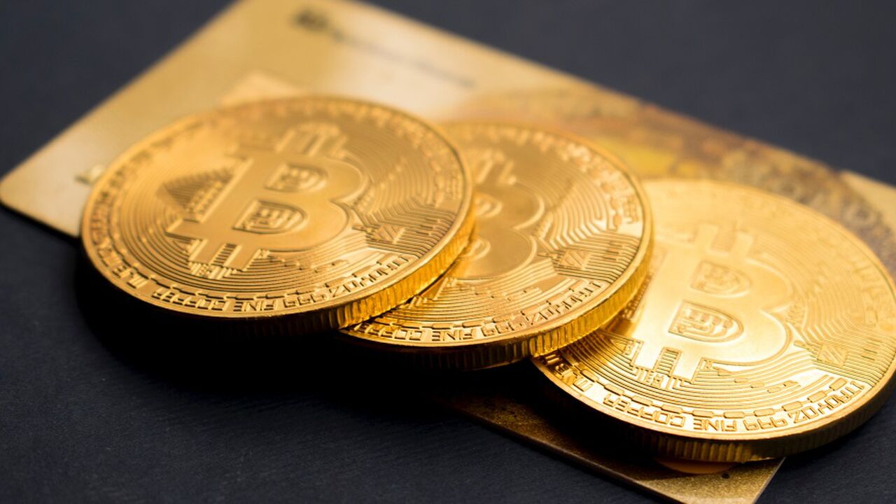 bitcoin
