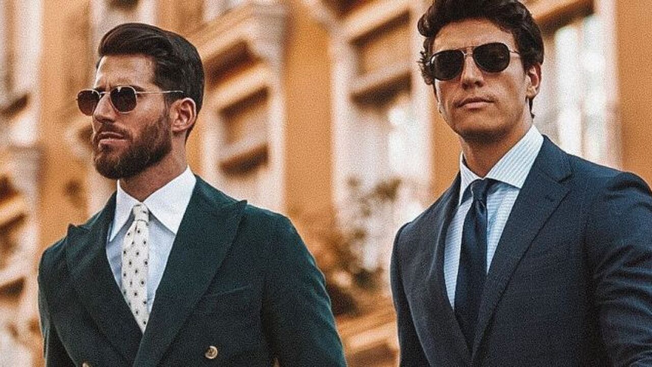 regels gentleman