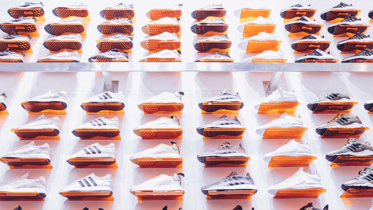 duurste sneakers ooit