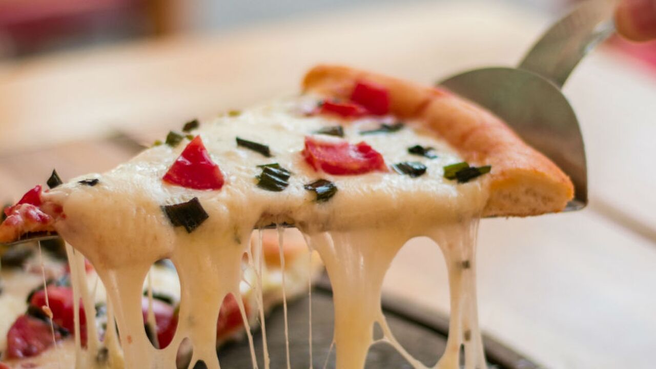 eten voor het slapen gaan