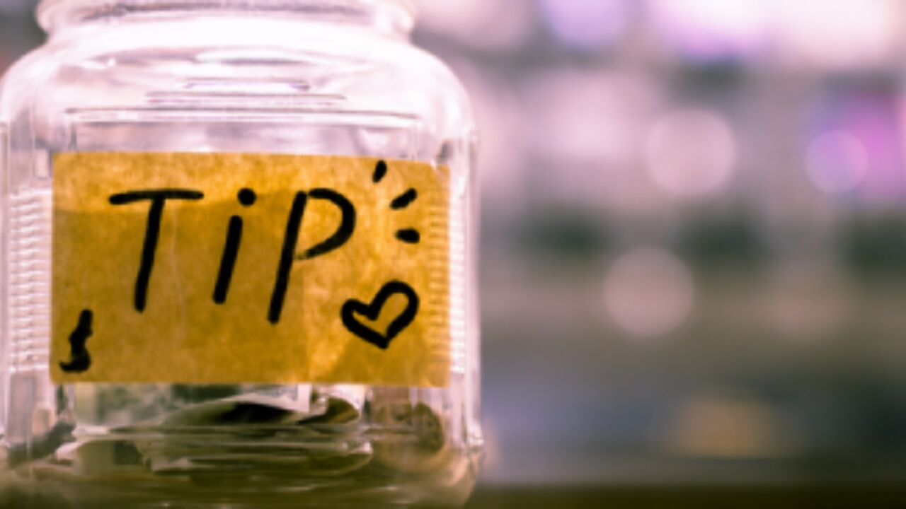 geld besparen