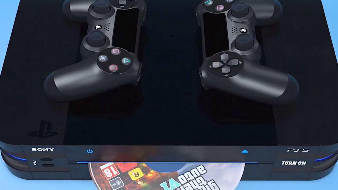 GTA VI