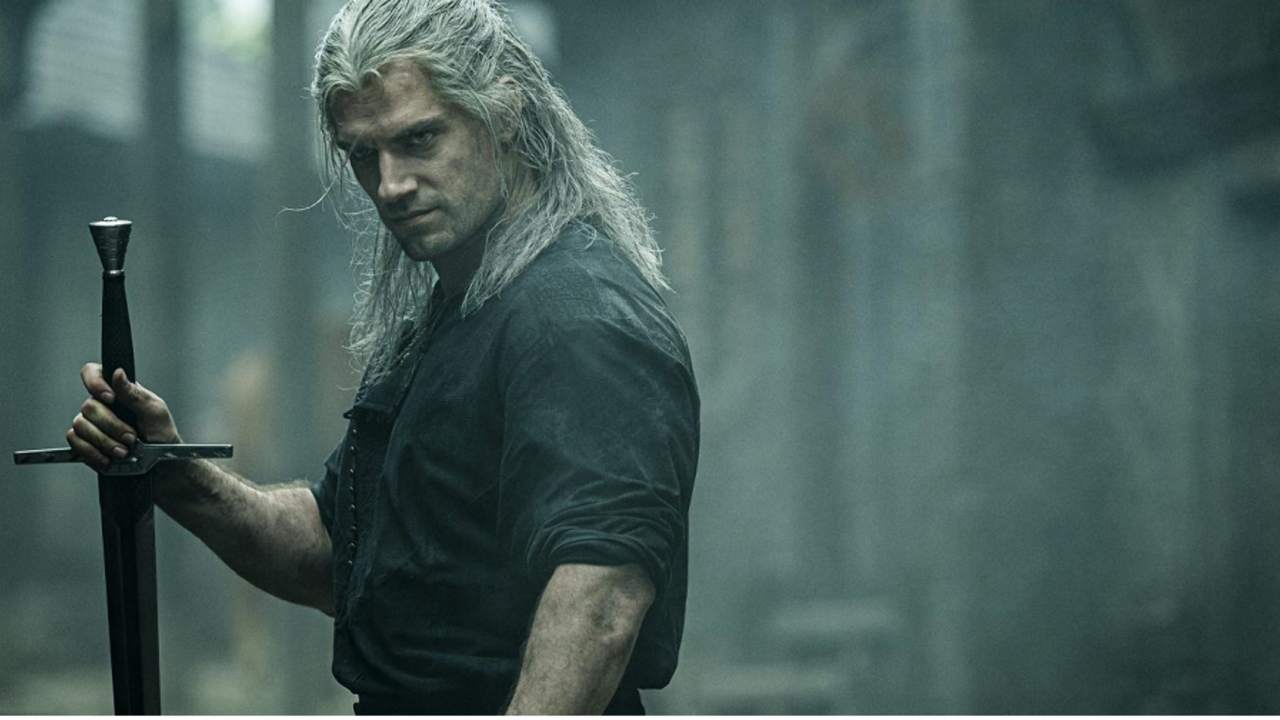 the witcher