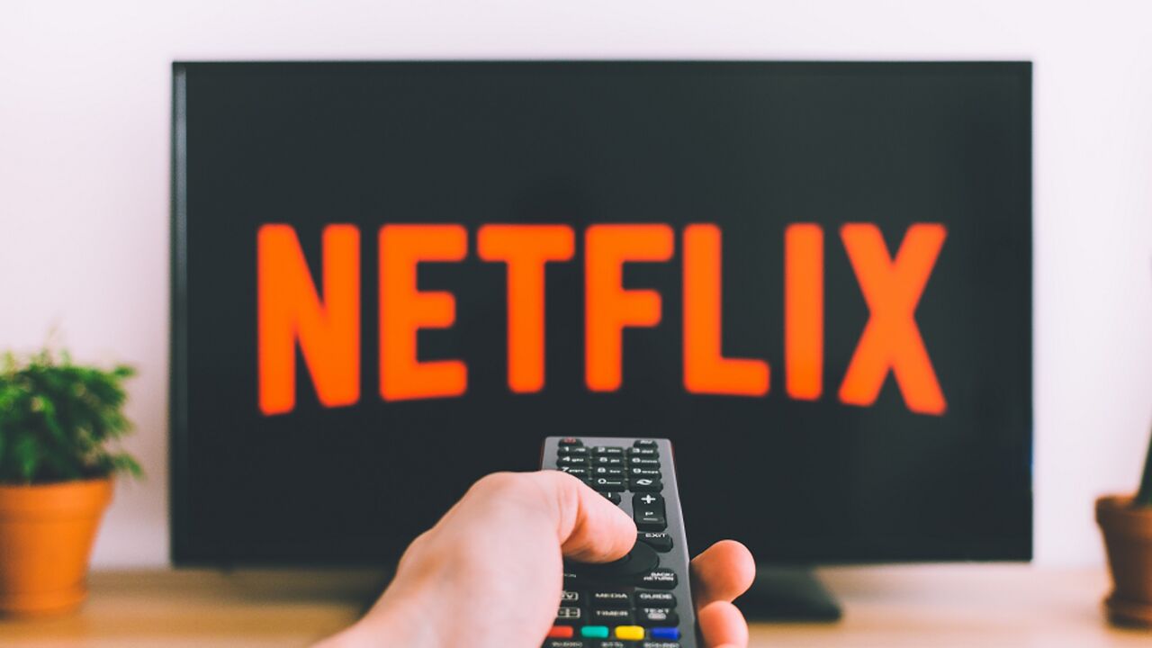 netlfix