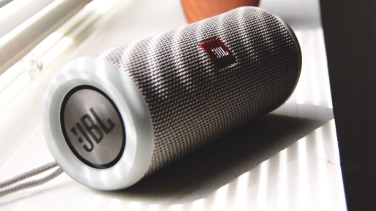 speaker