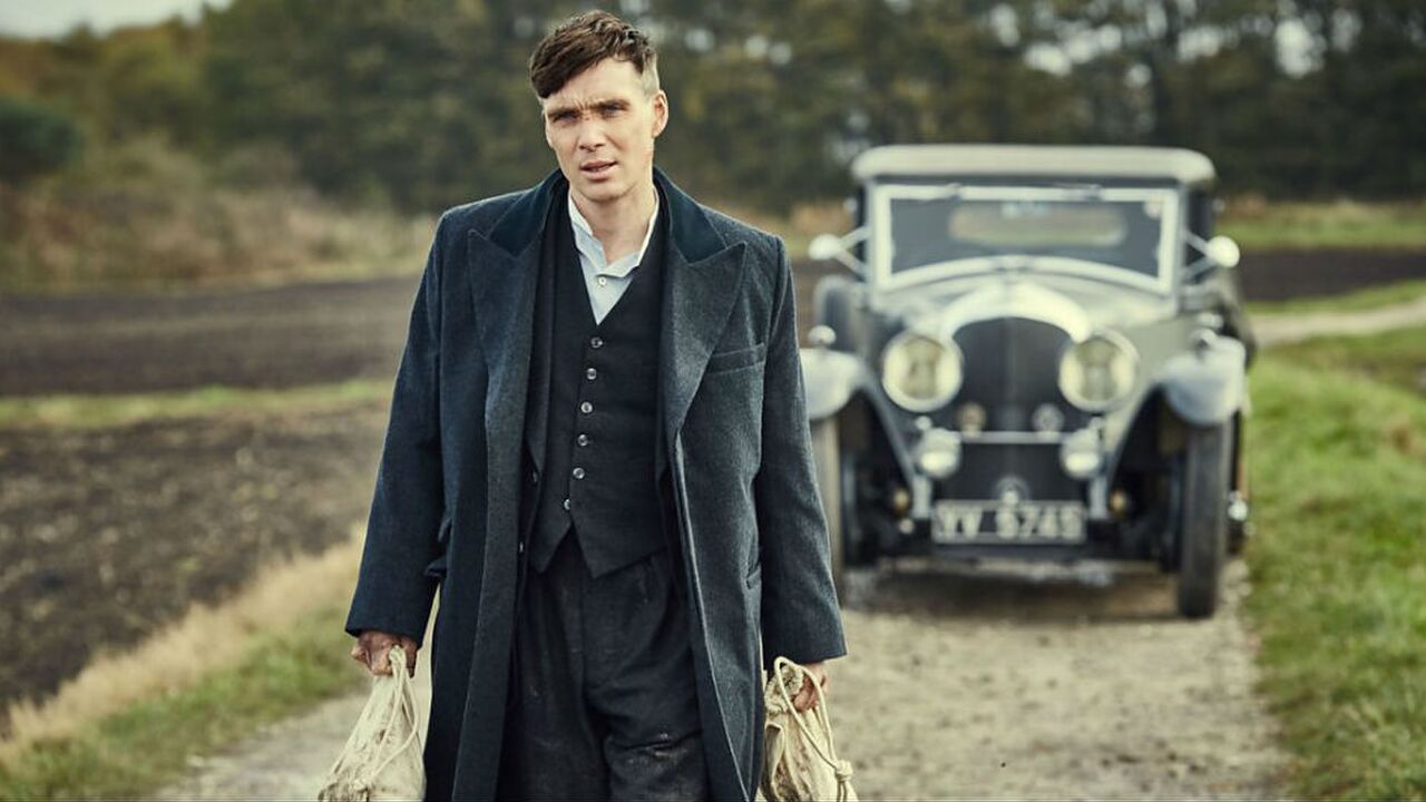 Peaky Blinders seizoen 6