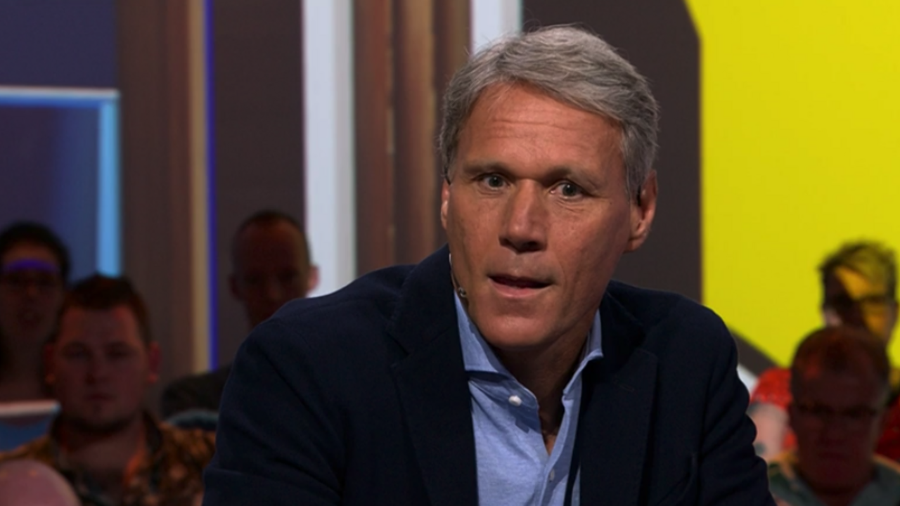 Marco van Basten FIFA 20