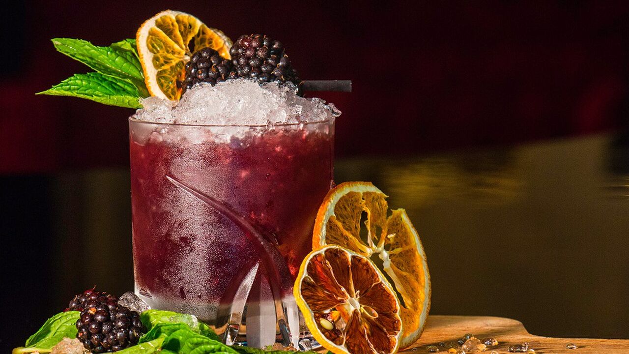 cocktails