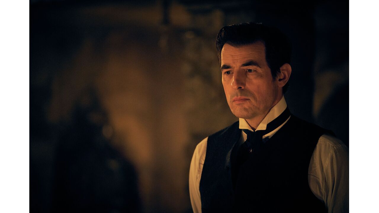 Dracula