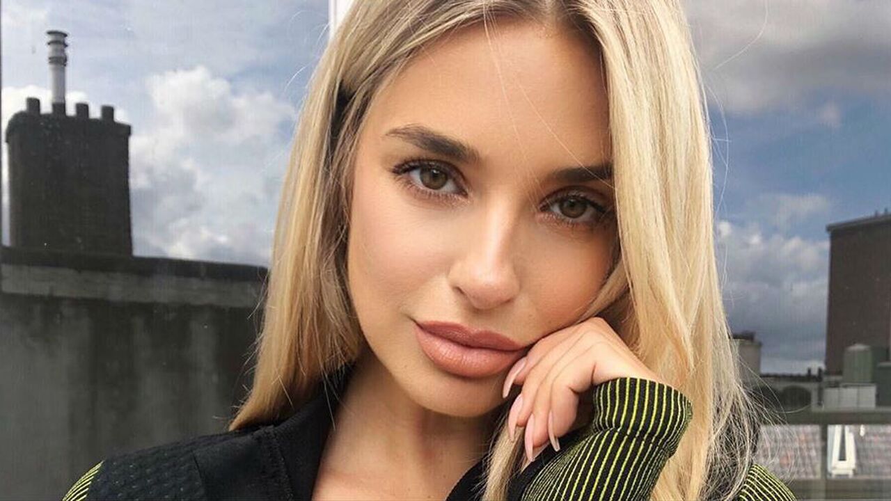 gaby blaaser single datingshow