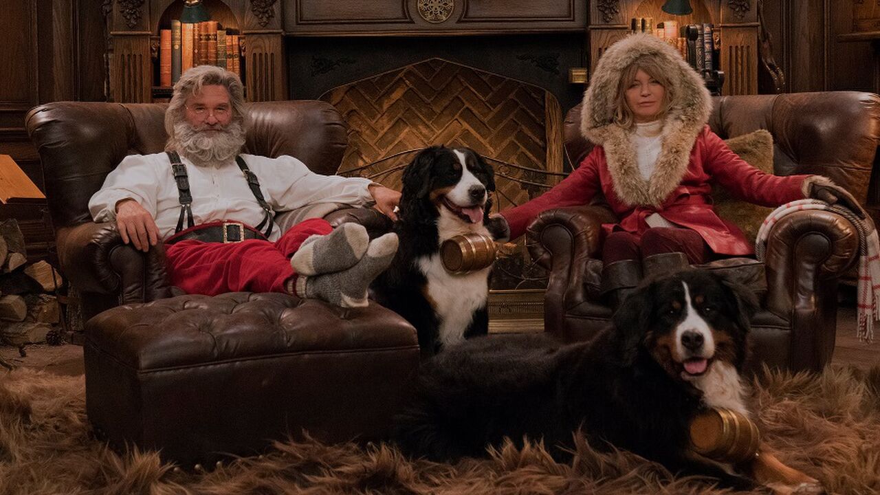 kerstfilms