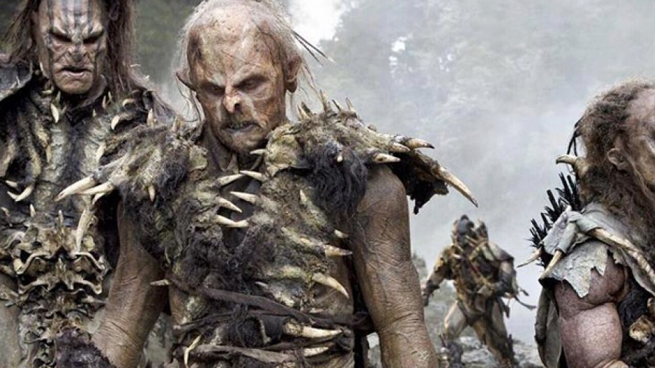 Lord of the Rings