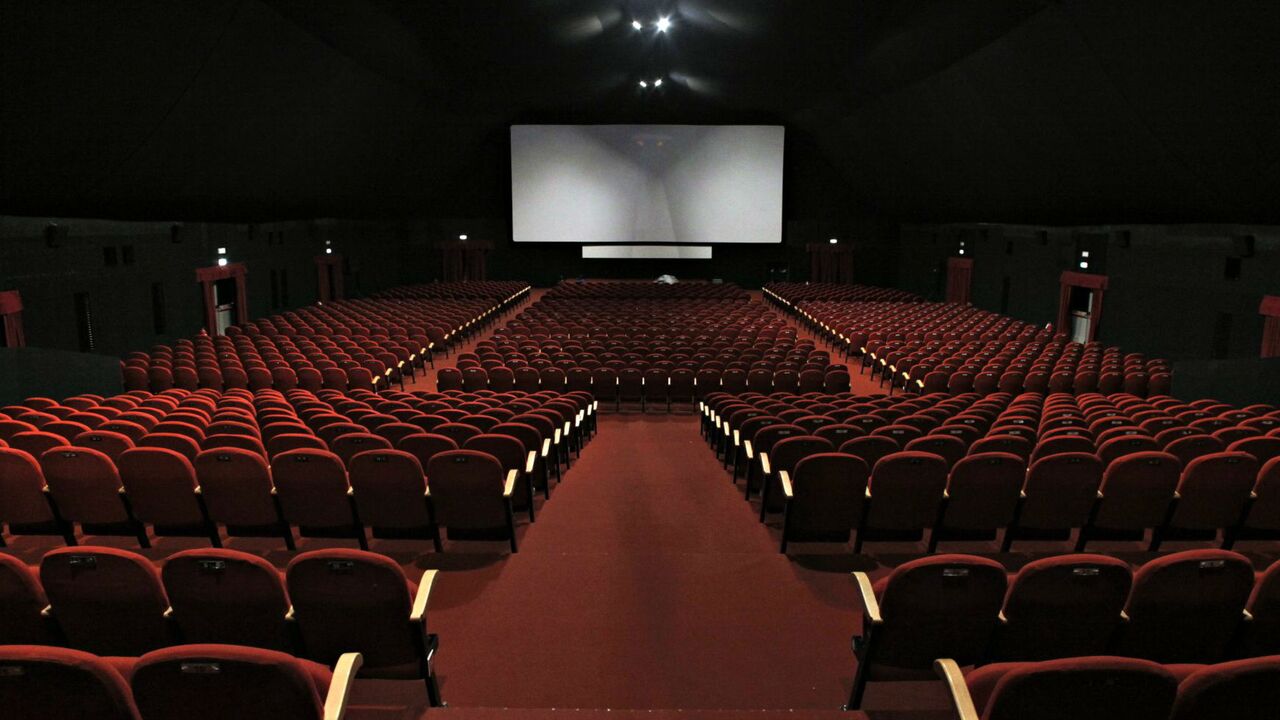 luxe bioscopen in nederland