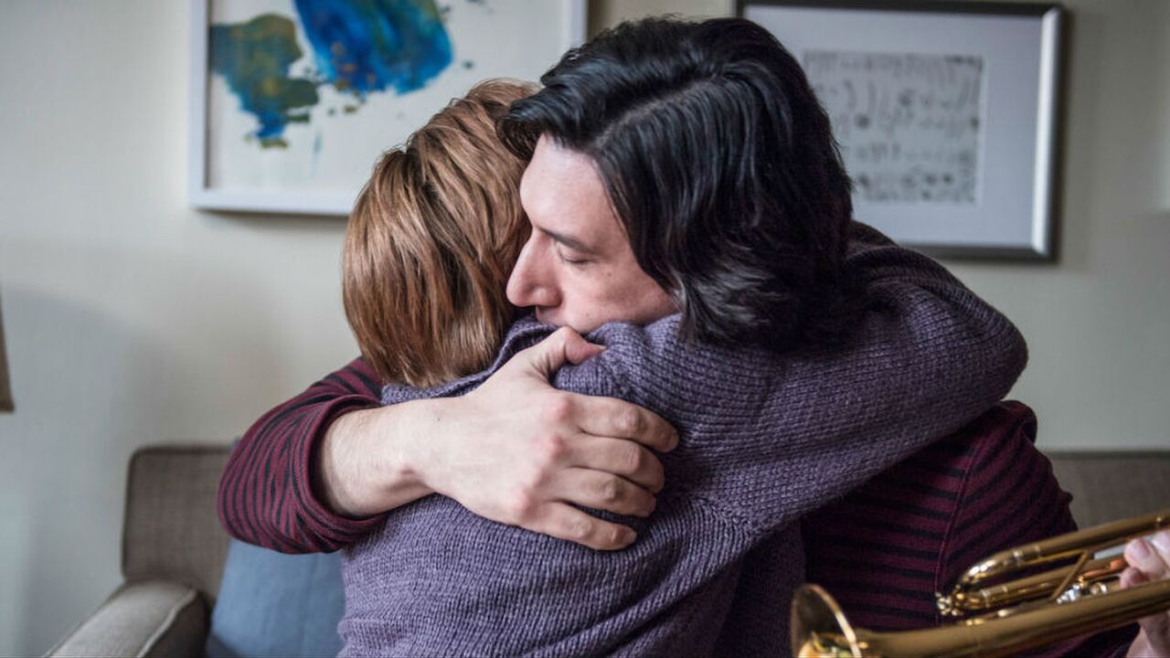 marriage story beste film op netflix in 2019