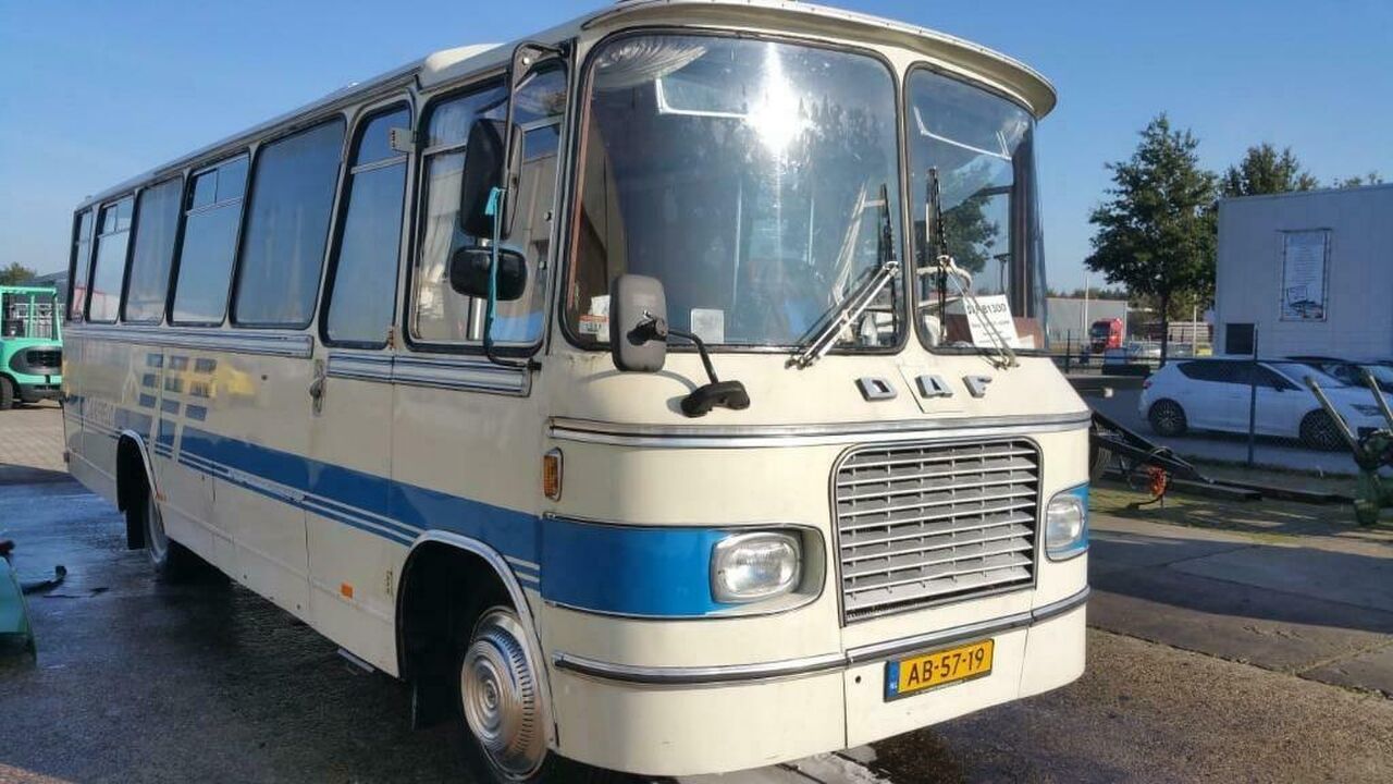 betaalbare camper