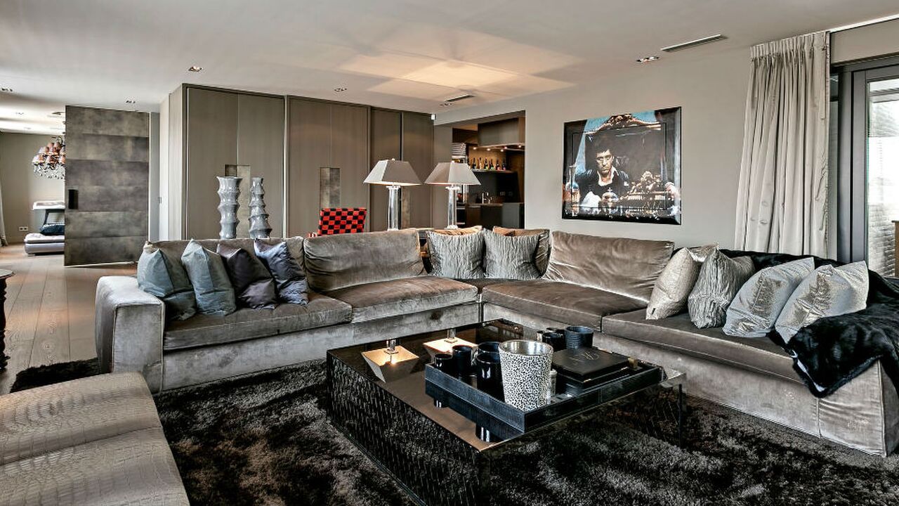 penthouse te koop
