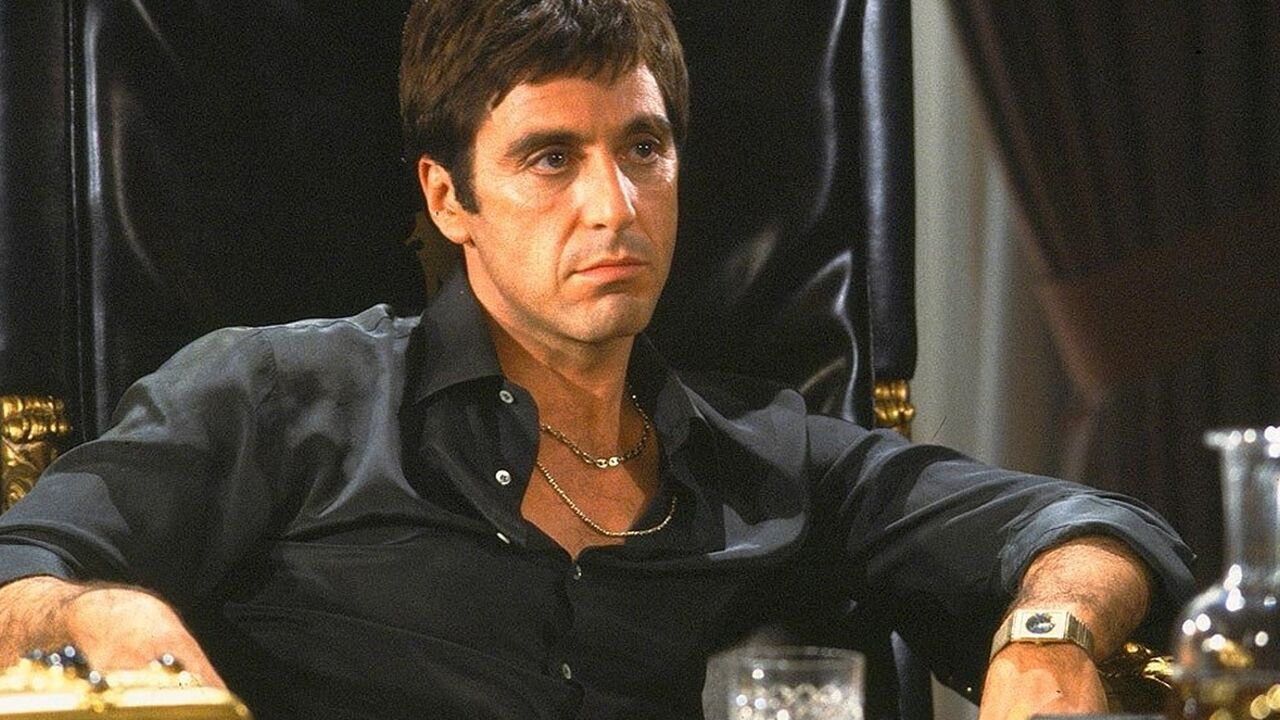 totale vermogen al pacino