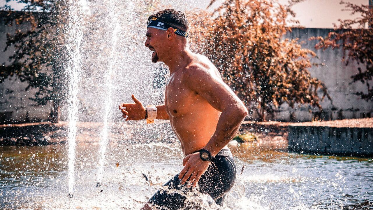 HIIT training voordelen