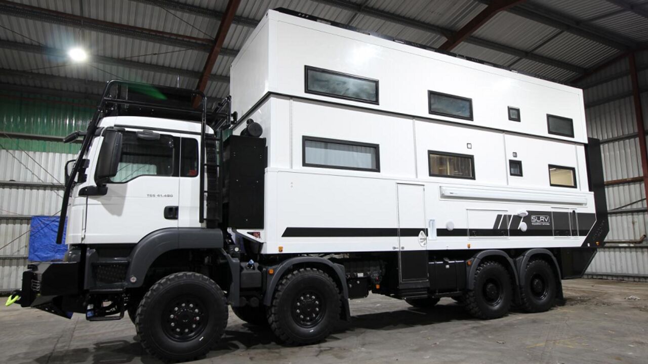 Camper