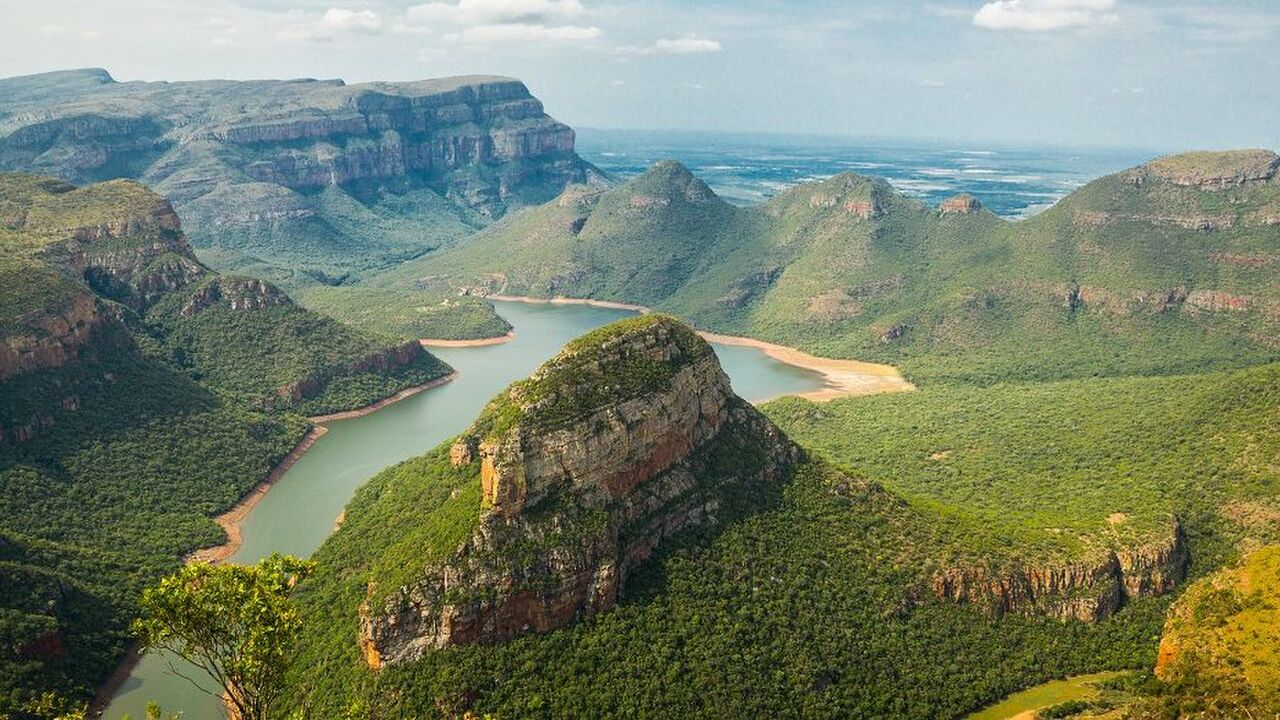 Zuid-Afrika