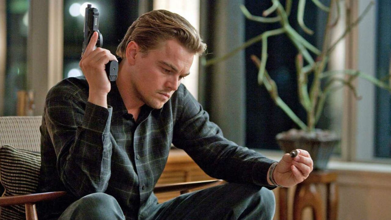 beste films van Leonardo DiCaprio IMDb