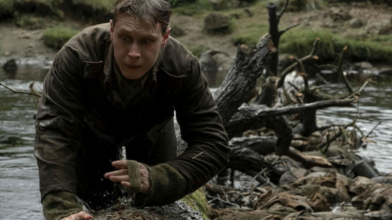 bioscoop nieuwe film 1917