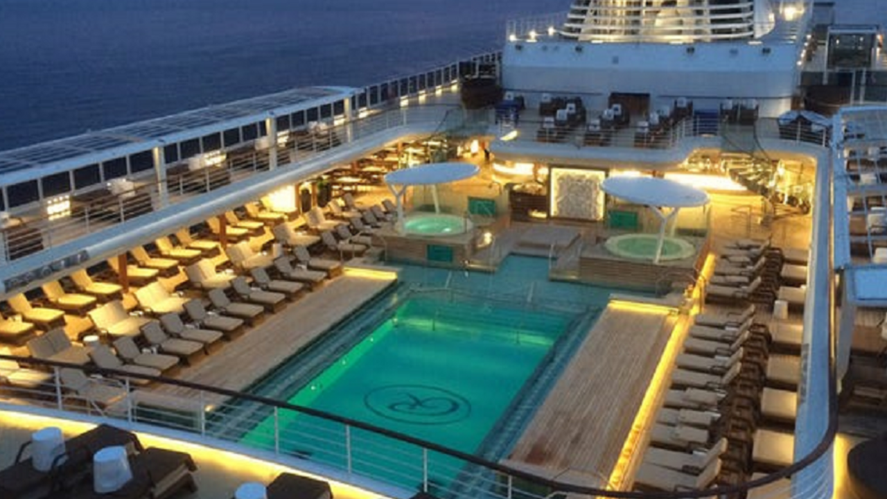 cruise