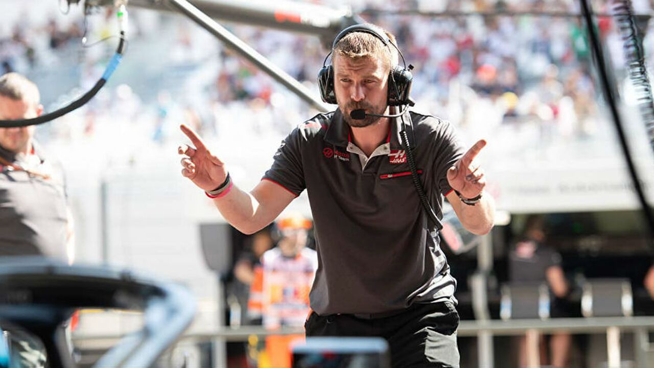 formula 1 drive to survive seizoen 2 op Netflix