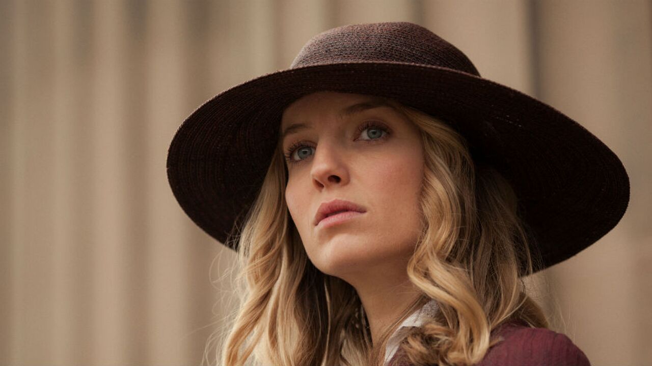 grace peaky blinders