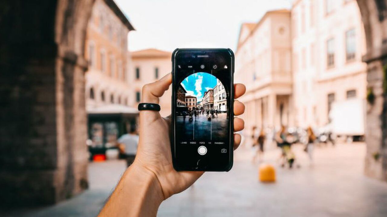 handige smartphone apps