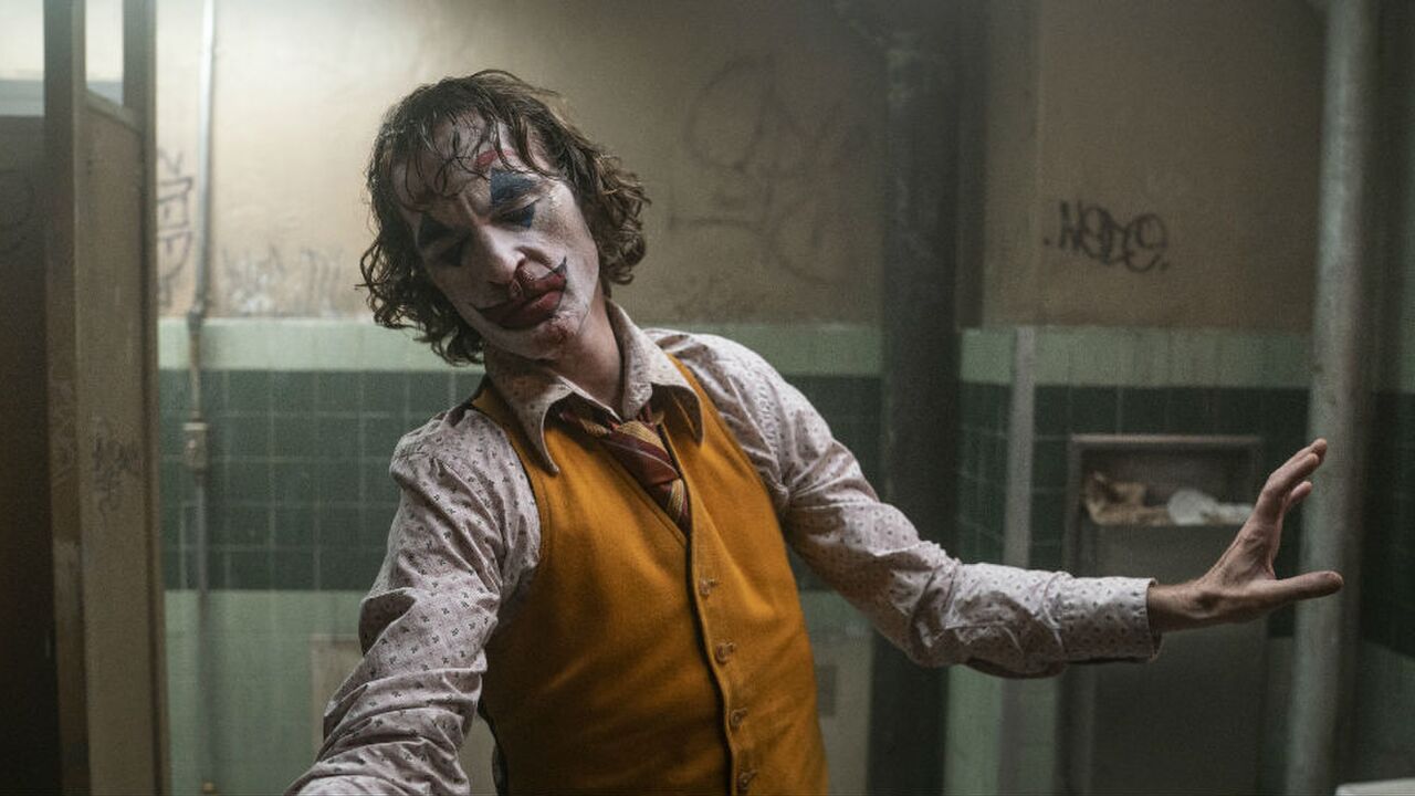 joker oscars 2020 nomaties