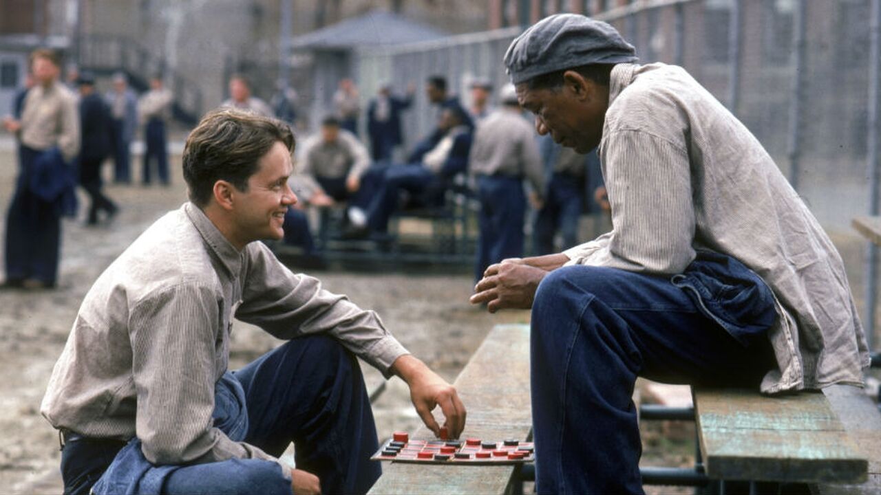 klassieke top films op netflix